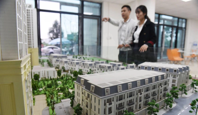 M&ocirc;i giới bất động sản cần giải ph&aacute;p c&ocirc;ng nghệ để n&acirc;ng cao hiệu suất v&agrave; t&iacute;nh chuy&ecirc;n nghiệp- Ảnh 1.