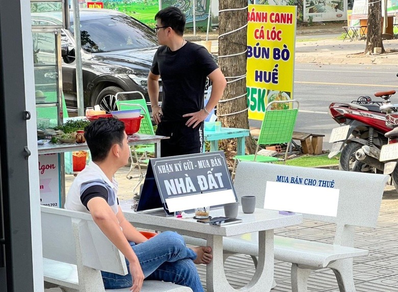 M&ocirc;i giới bất động sản cần giải ph&aacute;p c&ocirc;ng nghệ để n&acirc;ng cao hiệu suất v&agrave; t&iacute;nh chuy&ecirc;n nghiệp- Ảnh 2.