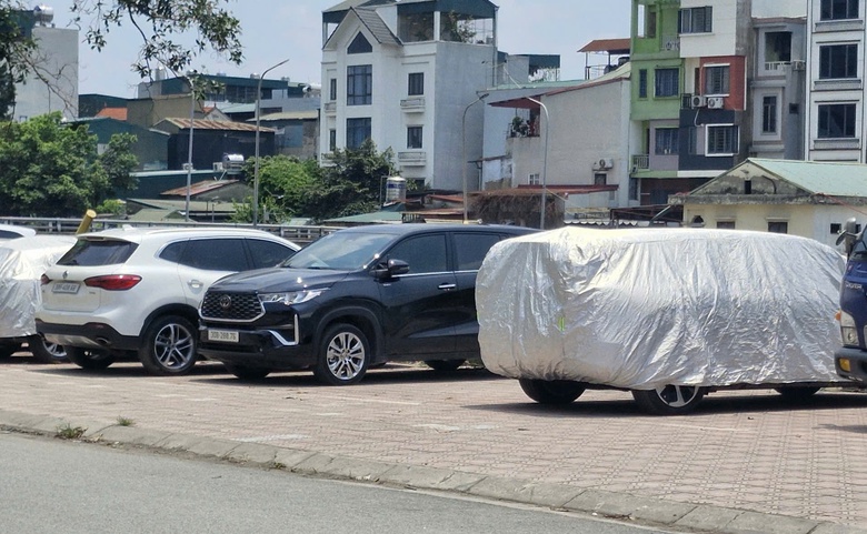 Những lưu &yacute; quan trọng khi mua&nbsp;bạt phủ chống n&oacute;ng cho &ocirc; t&ocirc;- Ảnh 1.