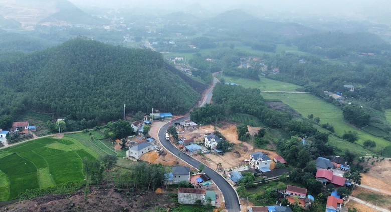 Th&aacute;i Nguy&ecirc;n đ&aacute;nh thức v&ugrave;ng &ldquo;v&agrave;ng xanh&rdquo;, tăng tốc tr&ecirc;n bản đồ du lịch ph&iacute;a Bắc- Ảnh 13.
