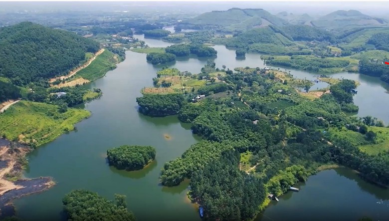 Th&aacute;i Nguy&ecirc;n đ&aacute;nh thức v&ugrave;ng &ldquo;v&agrave;ng xanh&rdquo;, tăng tốc tr&ecirc;n bản đồ du lịch ph&iacute;a Bắc- Ảnh 12.