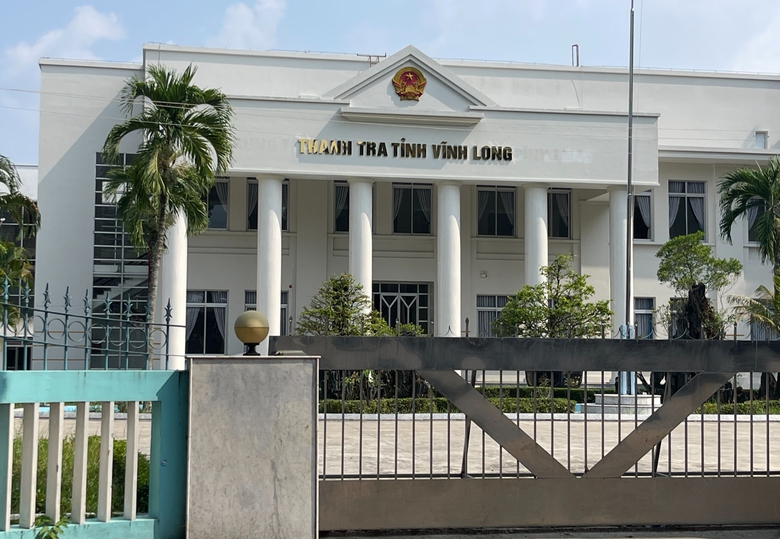 Vĩnh Long: Thanh tra chỉ ra nhiều tồn tại trong quản l&yacute; đất tại c&aacute;c KCN- Ảnh 1.