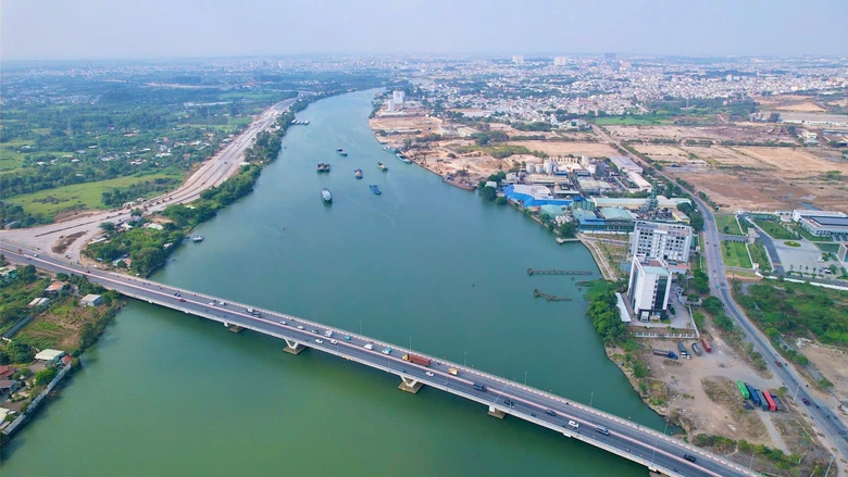 Hơn 1.200 tỷ đồng GPMB, t&aacute;i định cư đoạn tuyến k&eacute;o d&agrave;i metro TP.HCM - Đồng Nai gần 19km- Ảnh 2.