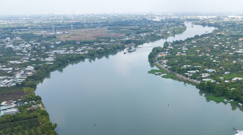 Đồng Nai: Đẩy nhanh hồ sơ bồi thường, sớm c&oacute; mặt bằng sạch cho 5 dự &aacute;n giao th&ocirc;ng- Ảnh 1.