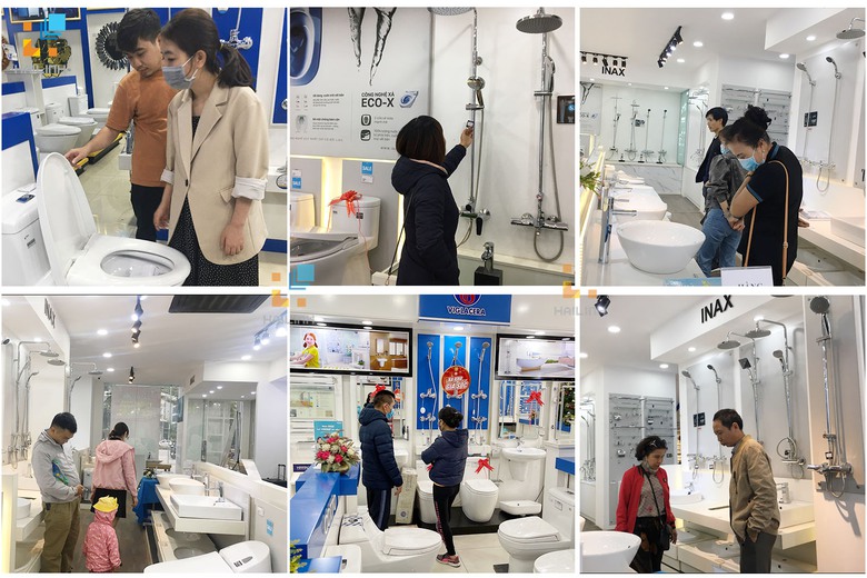 C&ocirc;ng đo&agrave;n X&acirc;y dựng Việt Nam th&uacute;c đẩy ti&ecirc;u d&ugrave;ng h&agrave;ng nội địa- Ảnh 1.