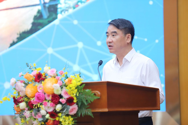 Địa phương, bộ ng&agrave;nh định vị vai tr&ograve; mới trong quy hoạch quốc gia- Ảnh 2.