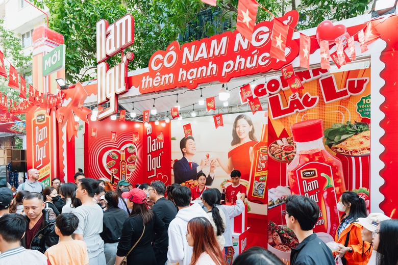 Masan Consumer trở lại quỹ đạo tăng trưởng hai chữ số- Ảnh 2.