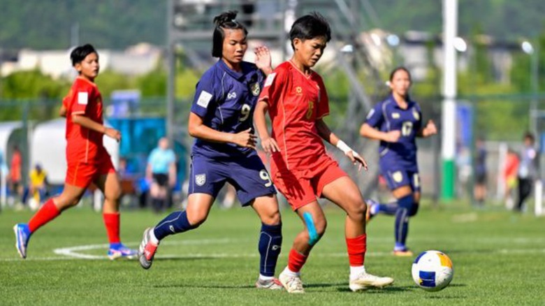 Nhận định Việt Nam v&agrave; Myanmar (18h30 ng&agrave;y 7/5), U17 nữ ch&acirc;u &Aacute; 2026- Ảnh 2.