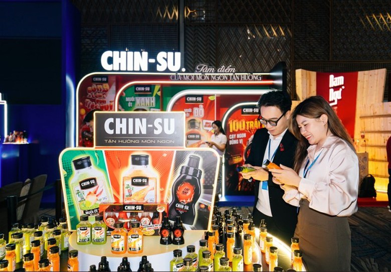 Masan ghi nhận lợi nhuận qu&yacute; I/2026 cao kỷ lục- Ảnh 1.