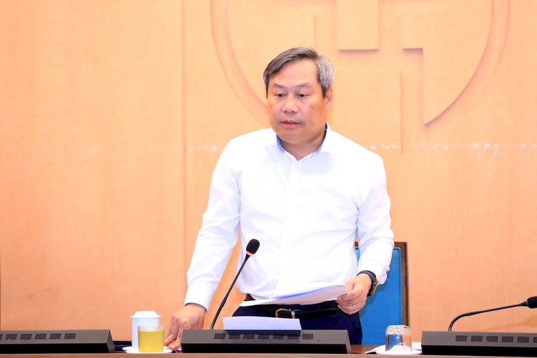 H&agrave; Nội tăng tốc giải ph&oacute;ng mặt bằng dự &aacute;n V&agrave;nh đai 2,5 v&agrave; 3,5- Ảnh 2.