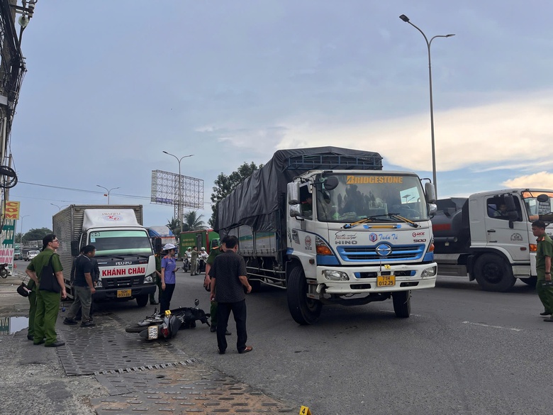H&agrave;nh vi c&aacute;n qua nạn nh&acirc;n sau va chạm bị xử l&yacute; thế n&agrave;o?- Ảnh 1.