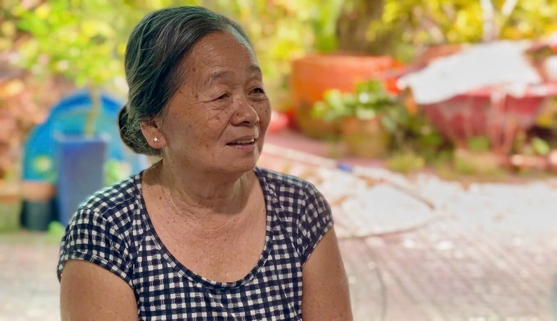 Vĩnh Long: Hơn nửa thế kỷ, người d&acirc;n mong mỏi nhịp cầu qua s&ocirc;ng Kinh Ngay- Ảnh 2.