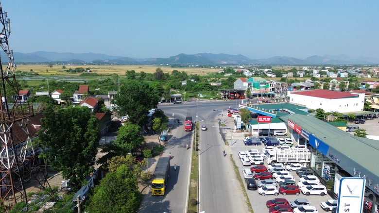 Huế: Đề xuất x&acirc;y cầu vượt đường sắt v&agrave; mở rộng đường V&agrave;nh đai 3 - Ảnh 5.