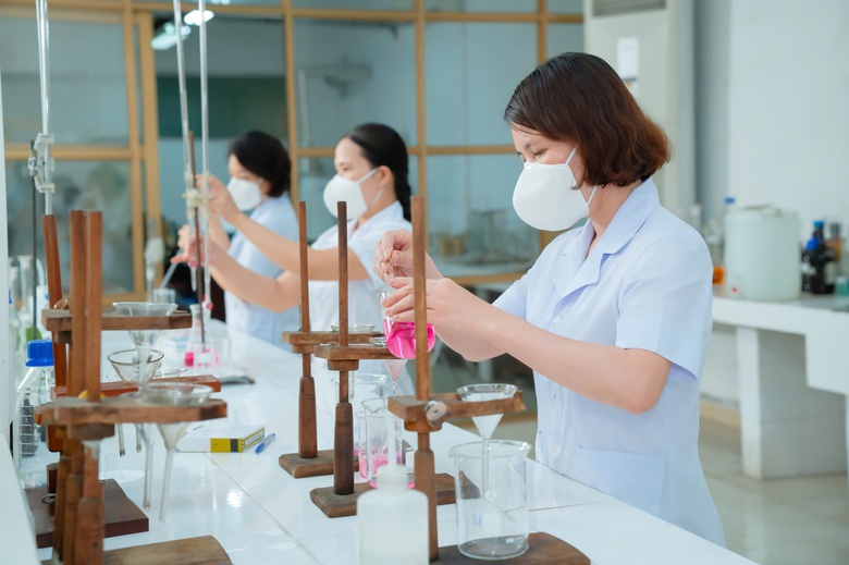 Bộ X&acirc;y dựng: 7 nh&oacute;m nhiệm vụ trọng t&acirc;m về ph&aacute;t triển khoa học c&ocirc;ng nghệ, chuyển đổi số- Ảnh 1.