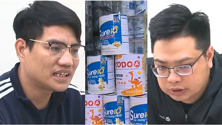 Gi&aacute;m đốc c&ocirc;ng ty dược chỉ đạo kh&ocirc;ng khai thuế hơn 1.000 tỷ đồng, chi 150.000 USD hối lộ- Ảnh 1.