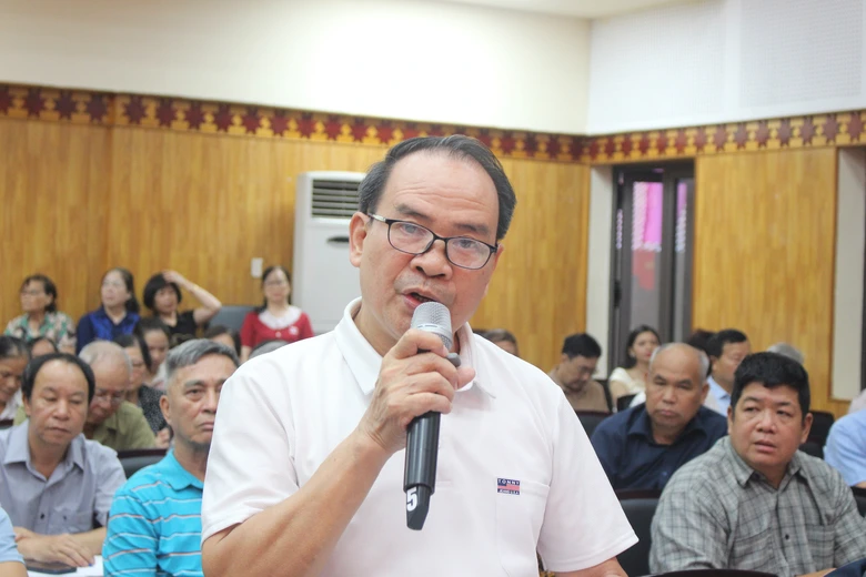 Bộ trưởng Trần Hồng Minh: Cao Bằng sẽ c&oacute; 2 tuyến cao tốc kết nối H&agrave; Nội
- Ảnh 3.