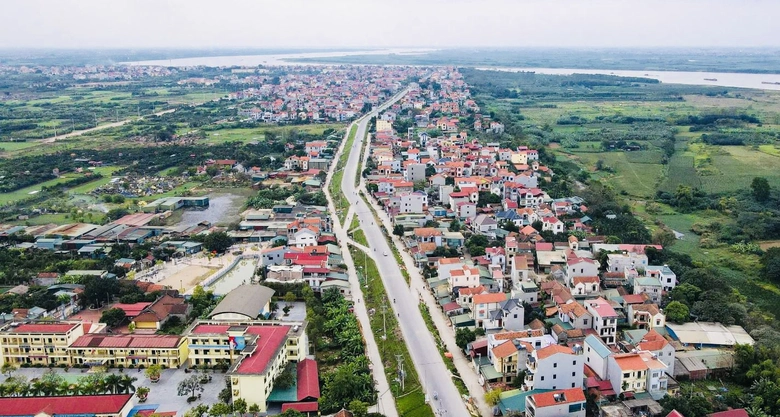 H&agrave; Nội nghi&ecirc;n cứu t&aacute;i thiết to&agrave;n bộ khu d&acirc;n cư ngo&agrave;i đ&ecirc; s&ocirc;ng Hồng theo lộ tr&igrave;nh- Ảnh 1.