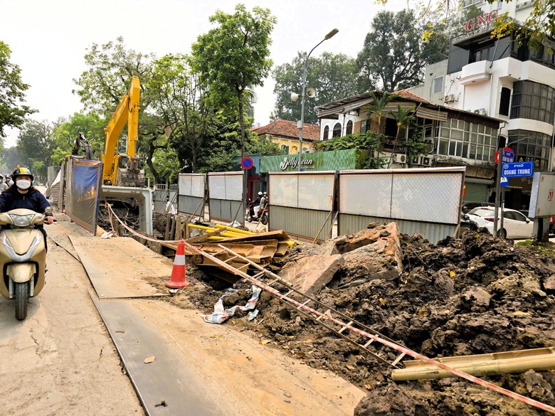 Ho&agrave;n thiện khung ph&aacute;p l&yacute; về gi&aacute;m định tư ph&aacute;p trong lĩnh vực x&acirc;y dựng- Ảnh 2.