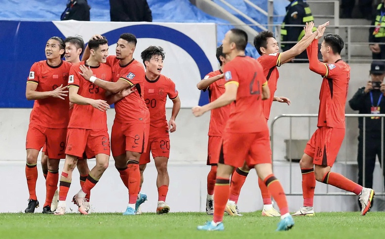 Trung Quốc v&agrave; Ấn Độ được mời dự FIFA ASEAN Cup 2026?- Ảnh 1.