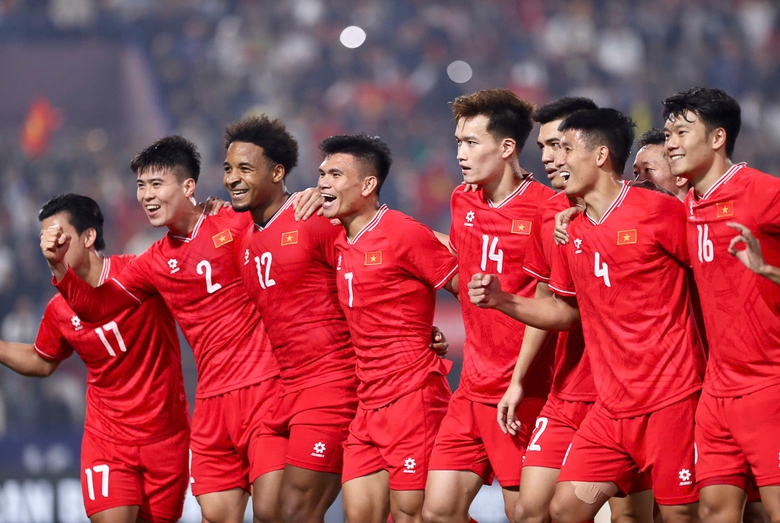 Trung Quốc v&agrave; Ấn Độ được mời dự FIFA ASEAN Cup 2026?- Ảnh 2.