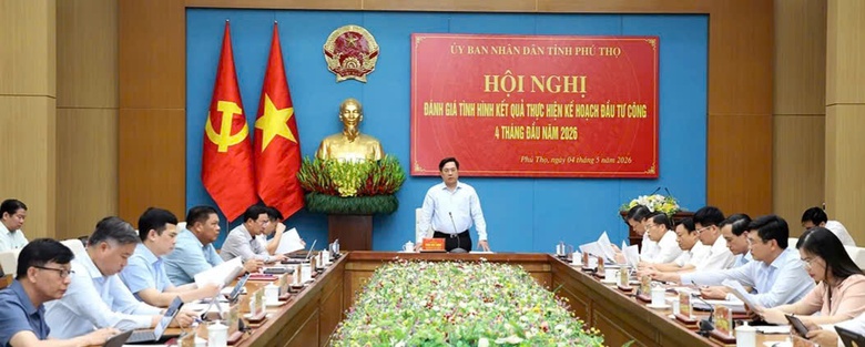 X&atilde; B&igrave;nh Tuyền nỗ lực giải ng&acirc;n vốn đầu tư c&ocirc;ng, tạo động lực tăng trưởng kinh tế năm 2026- Ảnh 1.