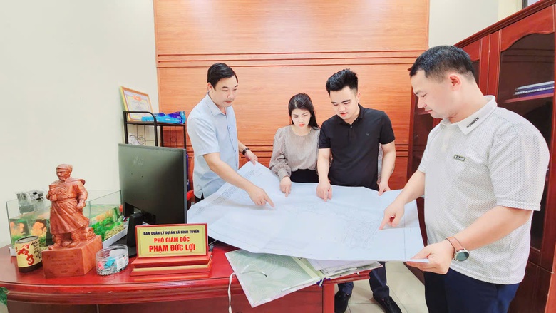 X&atilde; B&igrave;nh Tuyền nỗ lực giải ng&acirc;n vốn đầu tư c&ocirc;ng, tạo động lực tăng trưởng kinh tế năm 2026- Ảnh 8.