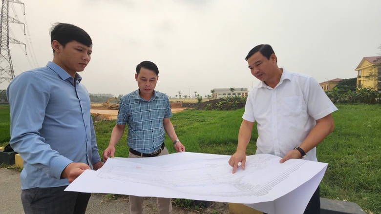 X&atilde; B&igrave;nh Tuyền nỗ lực giải ng&acirc;n vốn đầu tư c&ocirc;ng, tạo động lực tăng trưởng kinh tế năm 2026- Ảnh 5.