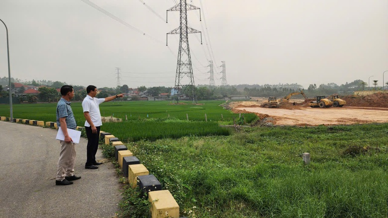 X&atilde; B&igrave;nh Tuyền nỗ lực giải ng&acirc;n vốn đầu tư c&ocirc;ng, tạo động lực tăng trưởng kinh tế năm 2026- Ảnh 6.