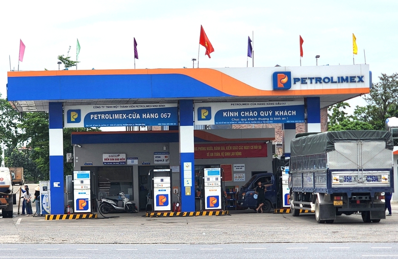 Ninh B&igrave;nh tăng tốc chuyển đổi sử dụng xăng sinh học- Ảnh 3.