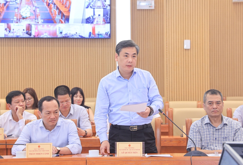 Nhiều thay đổi lớn trong quy định quản l&yacute; chi ph&iacute; đầu tư x&acirc;y dựng- Ảnh 1.