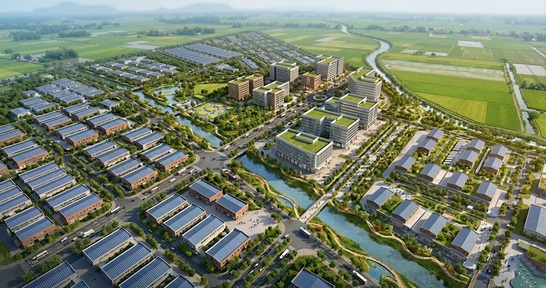 An Giang tăng trưởng kinh tế 7% cao nhất v&ugrave;ng ĐBSCL- Ảnh 1.