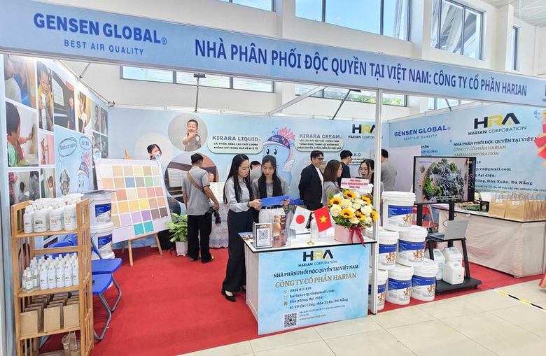 Th&uacute;c đẩy xu hướng chuyển đổi xanh, th&acirc;n thiện m&ocirc;i trường của ng&agrave;nh vật liệu- Ảnh 1.