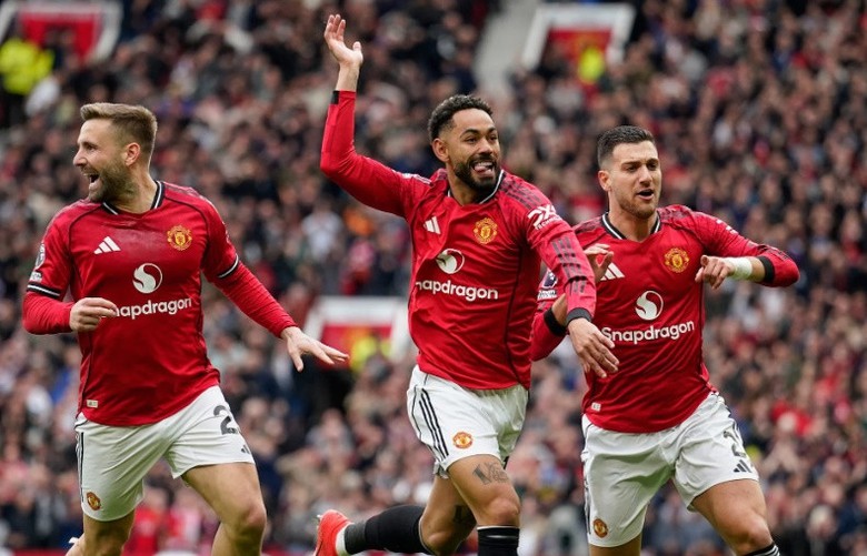 Nhận định Sunderland v&agrave; Man United tại Ngoại hạng Anh 2025-2026- Ảnh 2.