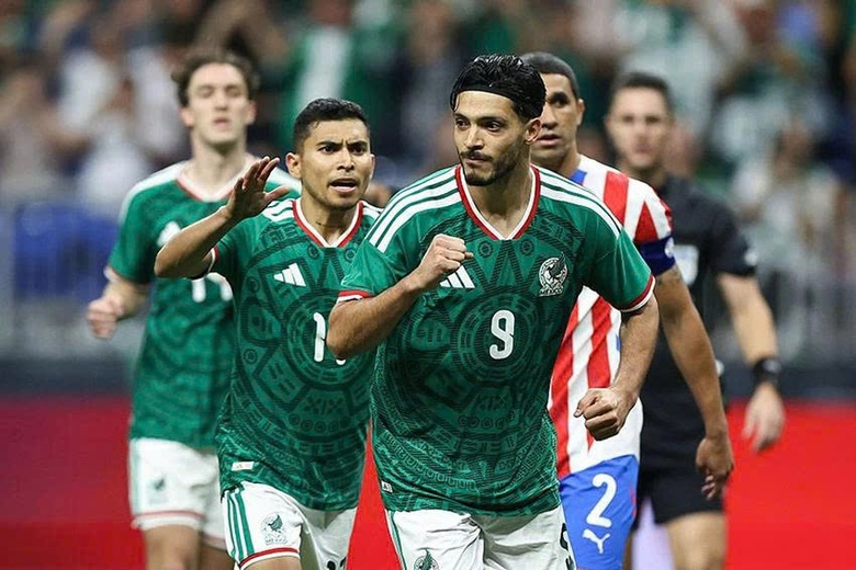 Chủ nh&agrave; World Cup 2026 bất ngờ hội qu&acirc;n sớm v&igrave; l&yacute; do kh&ocirc;ng tưởng- Ảnh 2.