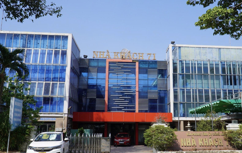 Đồng Nai tăng tốc đấu gi&aacute; loạt khu &ldquo;đất v&agrave;ng&rdquo;, tạo nguồn lực ph&aacute;t triển hạ tầng- Ảnh 1.