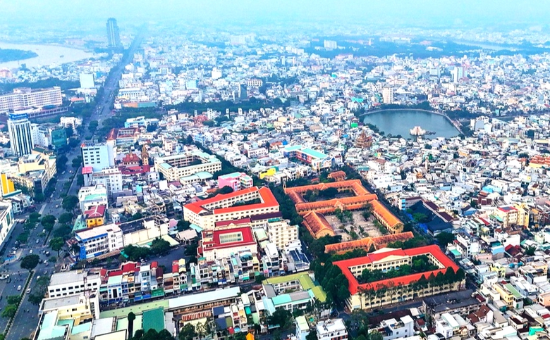 Điều chỉnh quy hoạch tổng thể ph&aacute;t triển hệ thống đ&ocirc; thị v&agrave; n&ocirc;ng th&ocirc;n quốc gia giai đoạn 2021 - 2030 dự kiến được ban h&agrave;nh trong th&aacute;ng 5/2026.