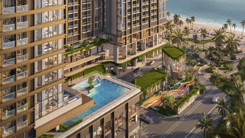 Aria Bay: T&acirc;m điểm đ&oacute;n đầu kỷ nguy&ecirc;n ph&aacute;t triển mới của Quảng Ninh- Ảnh 2.