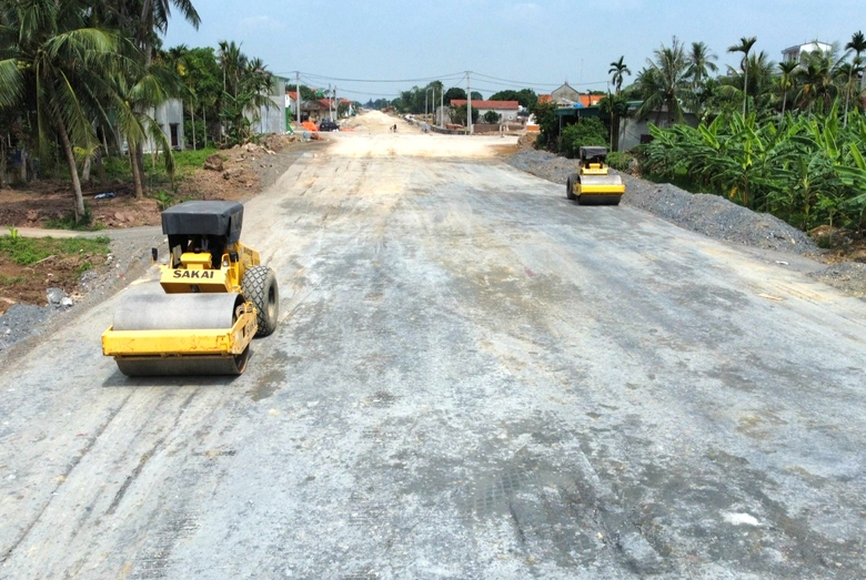 Thanh Ho&aacute; th&agrave;nh lập 16 ban quản l&yacute; dự &aacute;n đầu tư x&acirc;y dựng cấp x&atilde;- Ảnh 1.