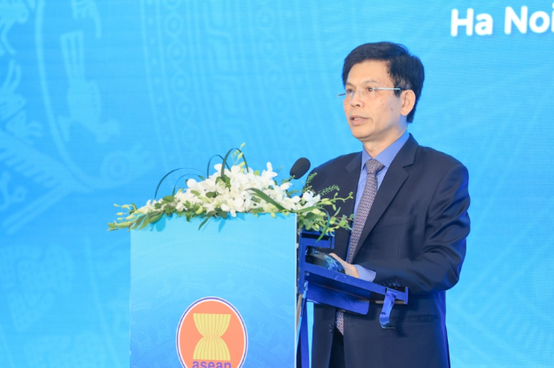 ASEAN aviation faces fuel cost pressures, calls for stronger regional cooperation- Ảnh 1.