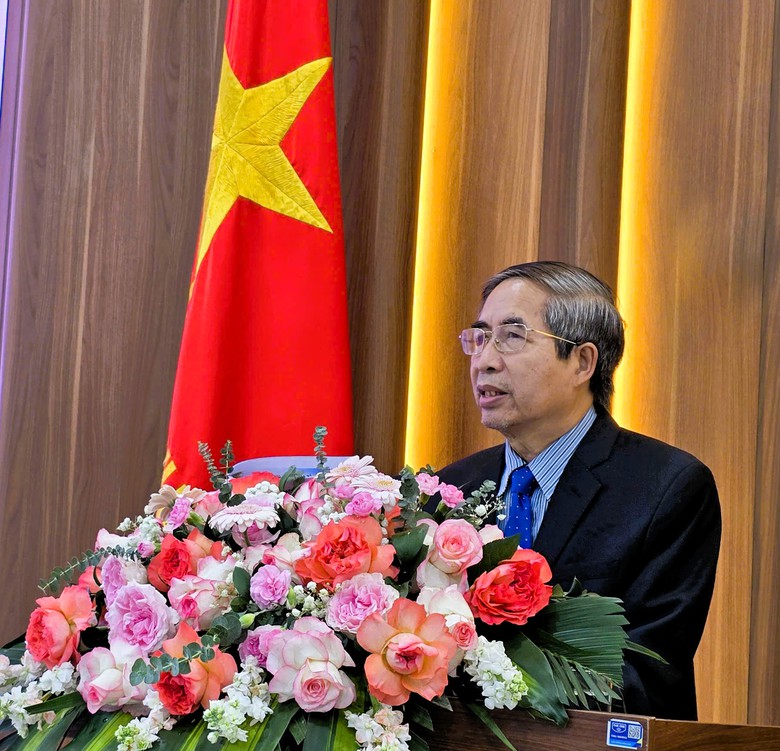 X&acirc;y dựng hệ sinh th&aacute;i quản l&yacute; chất thải rắn th&ocirc;ng minh cho đ&ocirc; thị xanh- Ảnh 1.