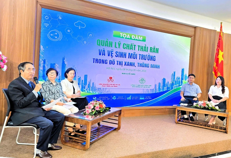 X&acirc;y dựng hệ sinh th&aacute;i quản l&yacute; chất thải rắn th&ocirc;ng minh cho đ&ocirc; thị xanh- Ảnh 3.