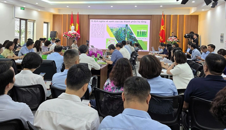X&acirc;y dựng hệ sinh th&aacute;i quản l&yacute; chất thải rắn th&ocirc;ng minh cho đ&ocirc; thị xanh- Ảnh 4.