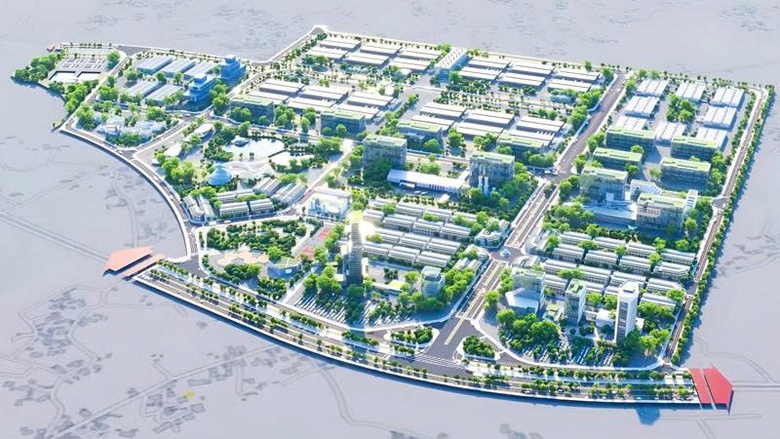 Saigonres Group đặt mục ti&ecirc;u doanh thu hơn 26.700 tỷ đồng giai đoạn 2026 - 2030- Ảnh 3.