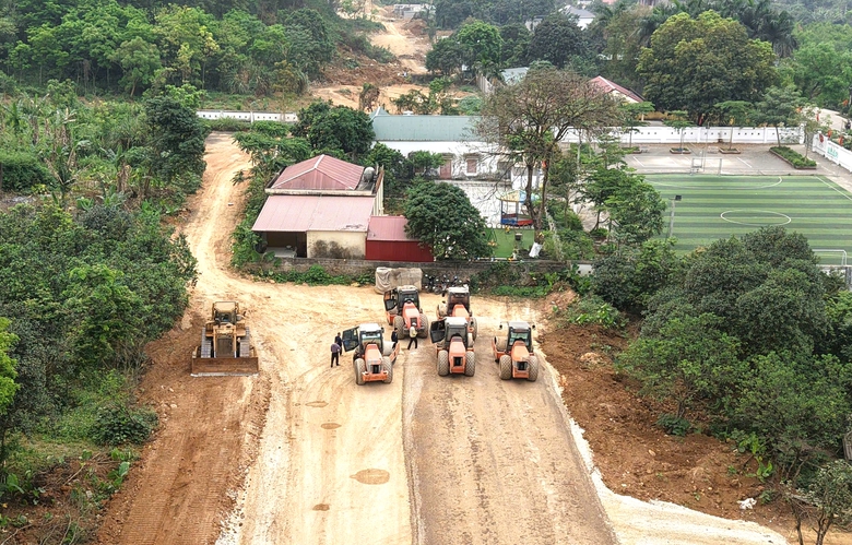 Ninh B&igrave;nh tăng tốc chuyển đổi sử dụng xăng sinh học- Ảnh 1.
