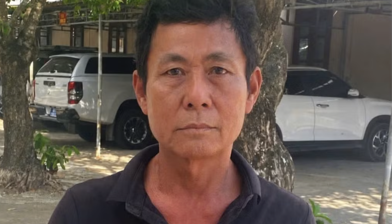 Tạm giữ tài xế vụ xe khách lao đèo làm 3 người tử vong ở Gia Lai- Ảnh 1. Tạm giữ tài xế vụ xe khách lao đèo làm 3 người tử vong ở Gia Lai- Ảnh 1.