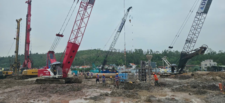 Quảng Ninh th&uacute;c đẩy ph&aacute;t triển nh&agrave; ở x&atilde; hội, phấn đấu khởi c&ocirc;ng nhiều dự &aacute;n trong năm 2026- Ảnh 2.