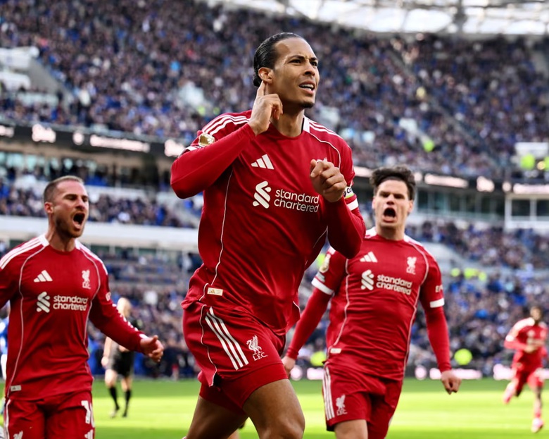 Nhận định Liverpool v&agrave; Chelsea (18h30 ng&agrave;y 9/5), Ngoại hạng Anh 2025-2026- Ảnh 1.