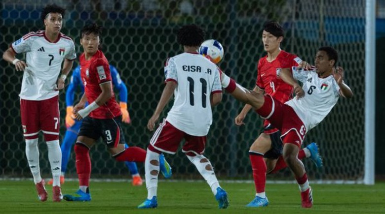 Nhận định Việt Nam v&agrave; H&agrave;n Quốc (23h00 ng&agrave;y 10/5), U17 ch&acirc;u &Aacute; 2026- Ảnh 2.