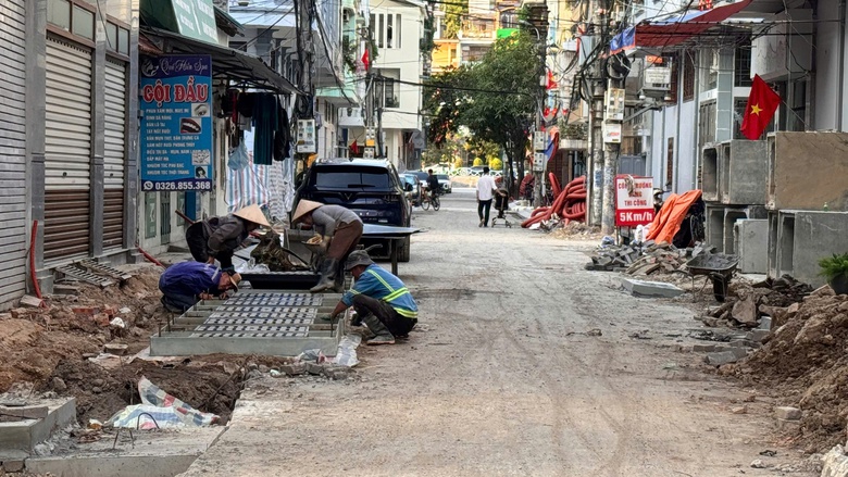 Quảng Ninh tăng tốc giải ng&acirc;n đầu tư c&ocirc;ng, đạt mức cao gấp 3 lần c&ugrave;ng kỳ- Ảnh 1.