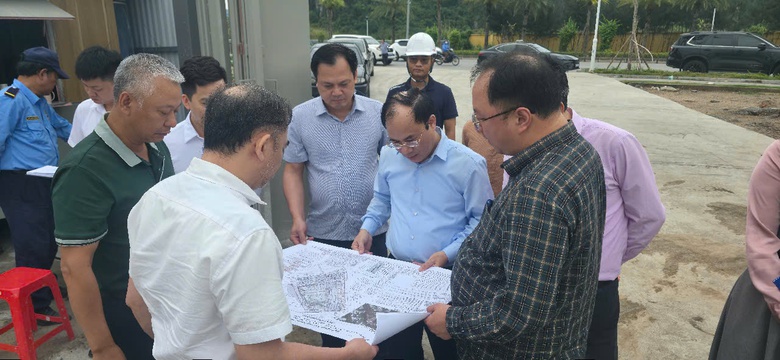 Quảng Ninh th&uacute;c đẩy ph&aacute;t triển nh&agrave; ở x&atilde; hội, phấn đấu khởi c&ocirc;ng nhiều dự &aacute;n trong năm 2026- Ảnh 1.